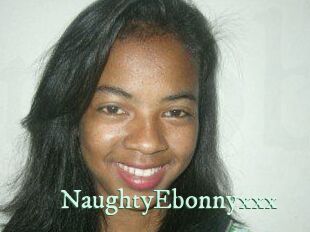 NaughtyEbonnyxxx