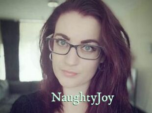 NaughtyJoy