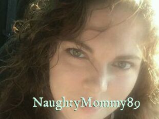 NaughtyMommy89