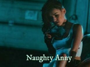 Naughty_Anny