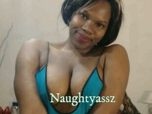 Naughtyassz