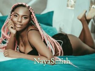 NayaSmith