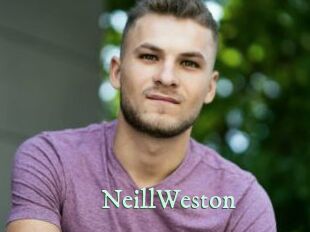 NeillWeston Top Blog X