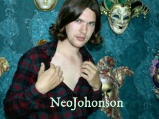 NeoJohonson