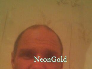 NeonGold