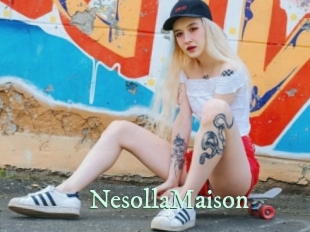 NesollaMaison