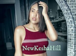 NewKeshaHill