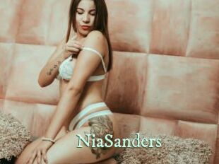 NiaSanders