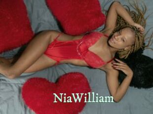 NiaWilliam