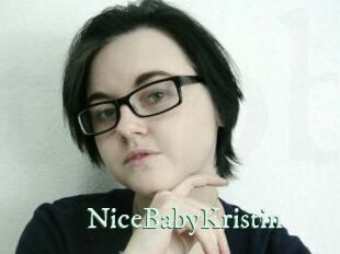 NiceBabyKristin