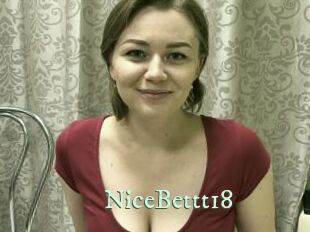 NiceBettt18