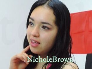 NicholeBrown