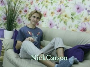 NickCarson