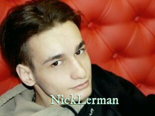 NickLerman