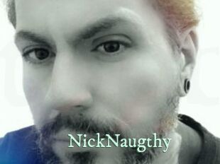 NickNaugthy