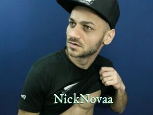 NickNovaa