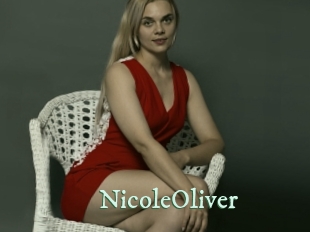 NicoleOliver