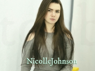NicolleJohnson Top Blog X