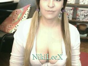 NikiLeeX