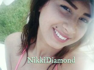 NikkiDiamond
