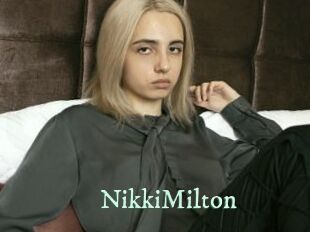 NikkiMilton