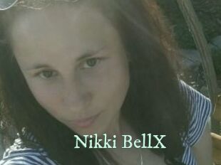 Nikki_BellX