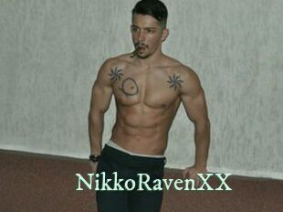 NikkoRavenXX