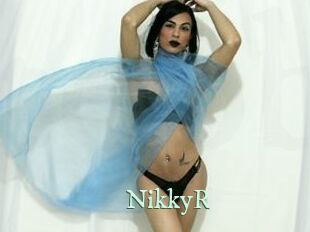 NikkyR