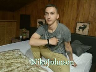 NikoJohnson