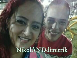 NikolANDdimitrik