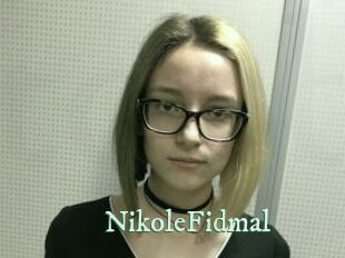 NikoleFidmal
