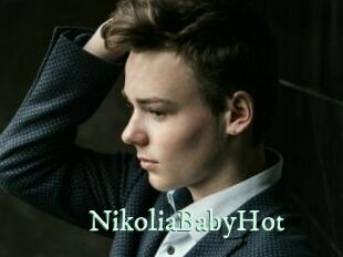 NikoliaBabyHot