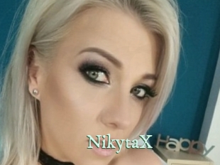 NikytaX