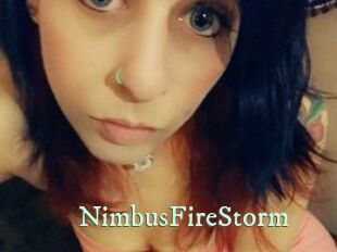 NimbusFireStorm