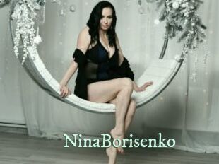 NinaBorisenko