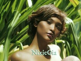 NixieGia