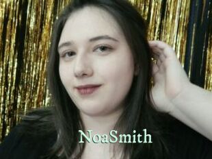 NoaSmith