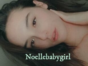 Noellebabygirl