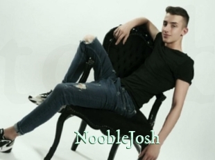 NoobleJosh