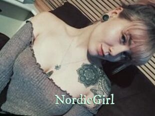 NordicGirl