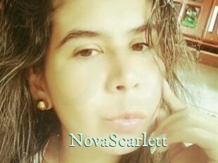NovaScarlett