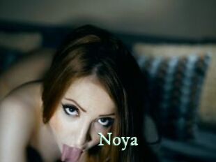 Noya Top Blog X