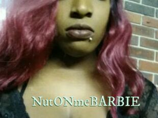 NutONmeBARBIE
