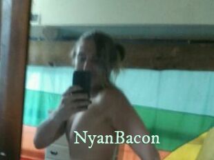 NyanBacon