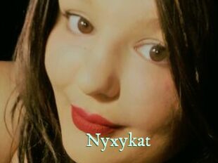 Nyxykat