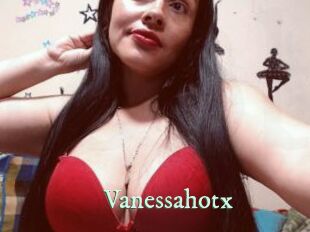 Vanessahotx