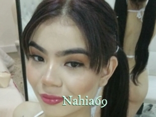 nahia69 Top Blog X