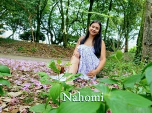 Nahomi