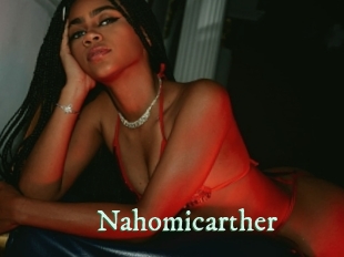 Nahomicarther