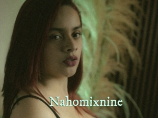 Nahomixnine